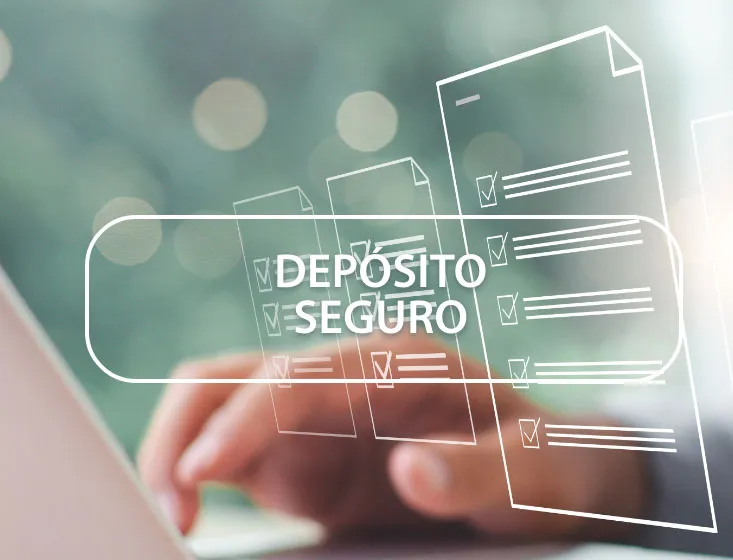 Depósito Seguro
