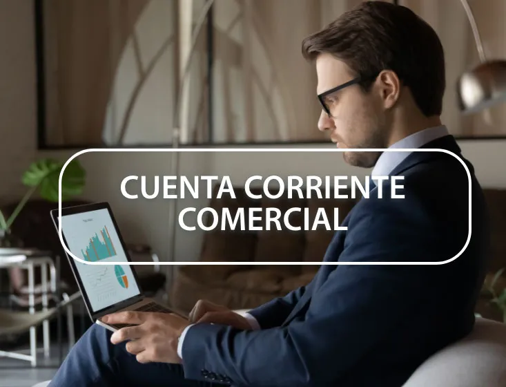 Cuenta Corriente Comercial
