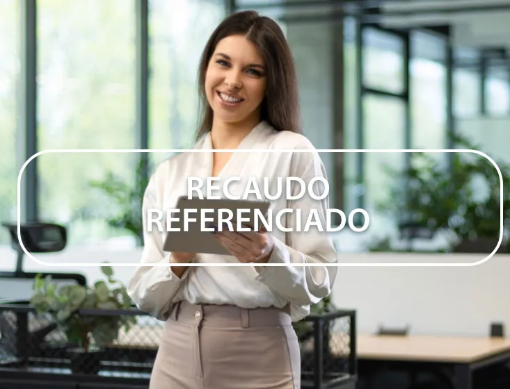 Recaudo referenciado