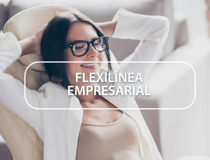 Flexilínea Empresarial