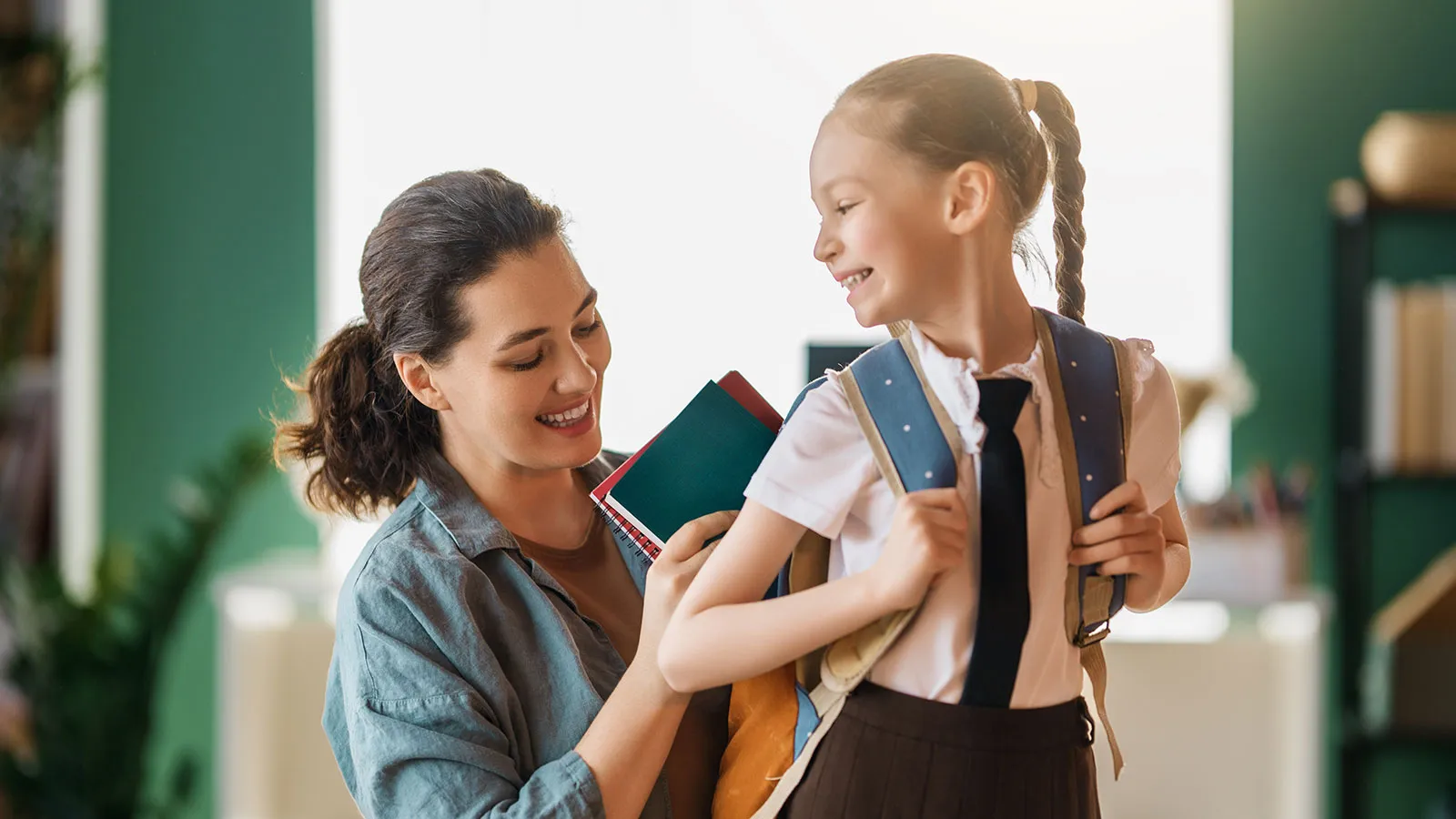 Ahorrar para el colegio no debe comenzar en agosto